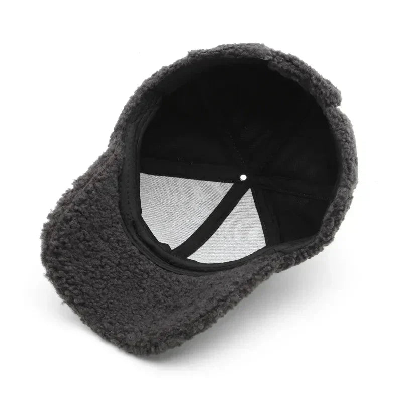 Casquette Hiver Pour Femme