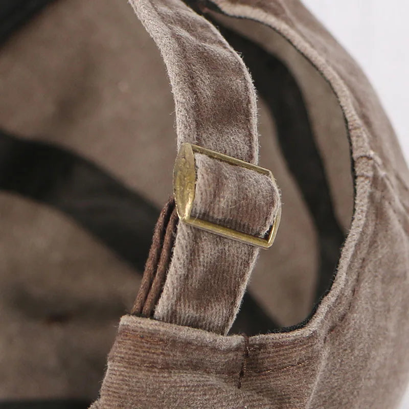 Casquette Homme Tendance