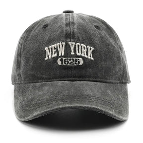 Casquette Homme Vintage