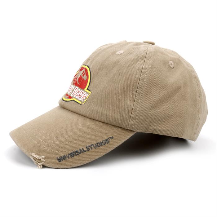 Casquette Jurassic Park - Beige / Unique