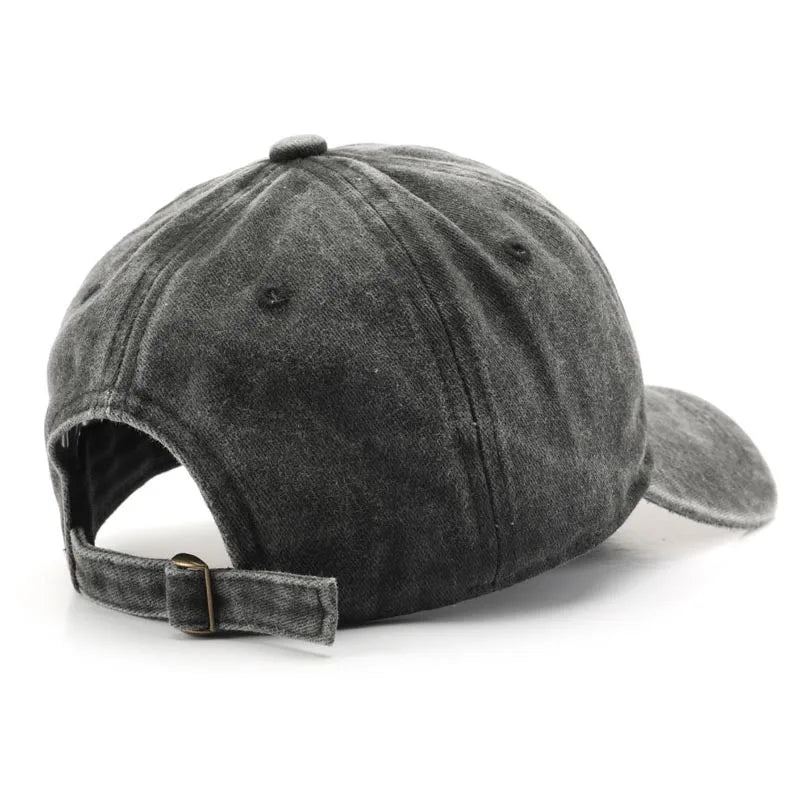 Casquette Los Angeles Vintage