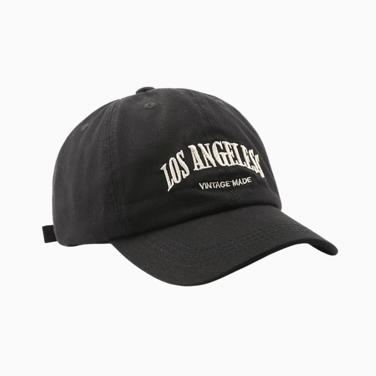 Casquette Los Angeless Vintage - Kaskette®