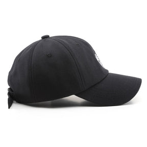 Casquette Love Brodée