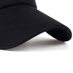 Casquette noir