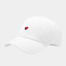 Casquette Loving - Blanc / Unique