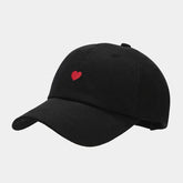 Casquette Loving - Noir / Unique