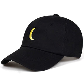 Casquette Lune