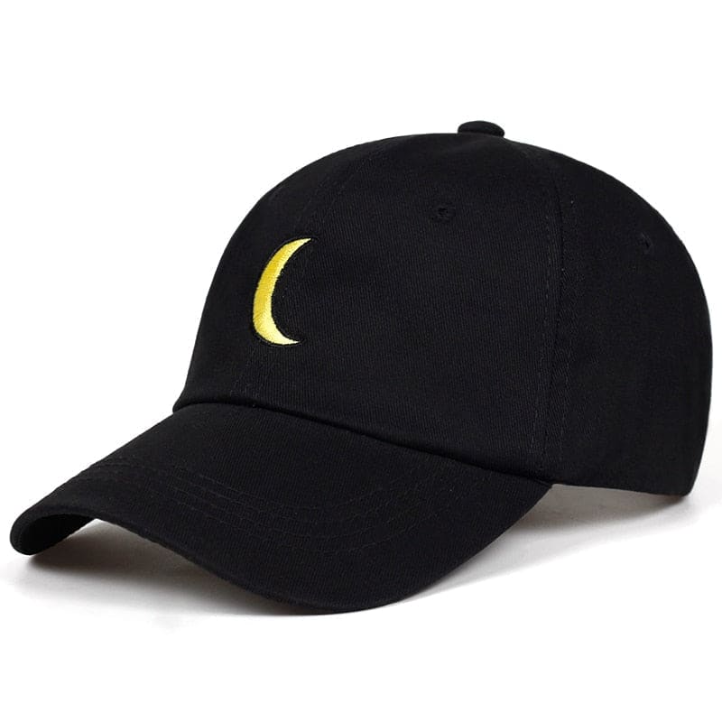 Casquette Lune