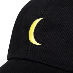 Casquette Lune
