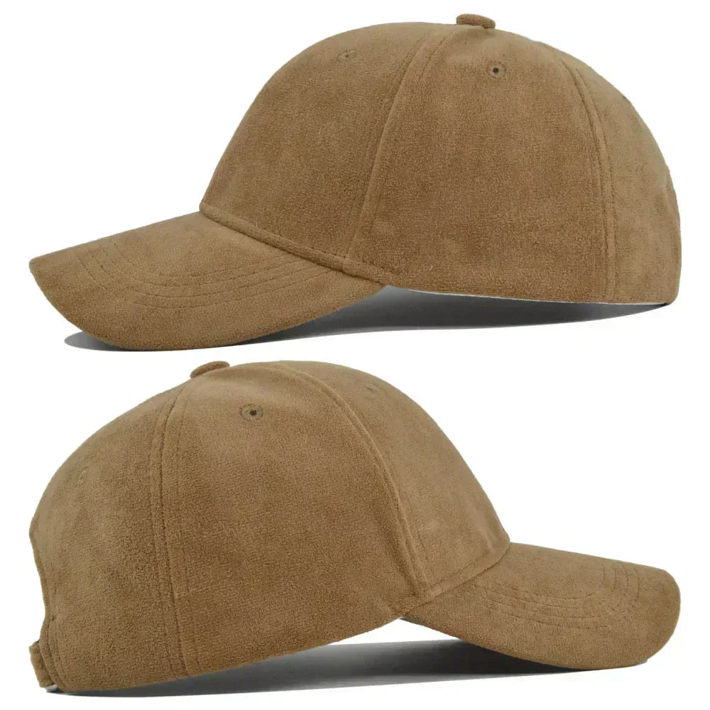 Casquette luxe