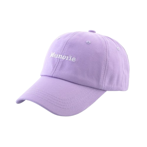 Casquette Memorie