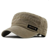 Casquette Militaire - Kaskette® / Taille Unique