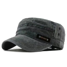 Casquette Militaire - Kaskette® / Taille Unique