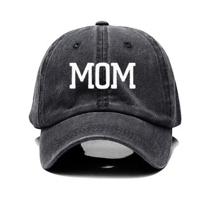 Casquette Mom - Taille Unique | Kaskette®