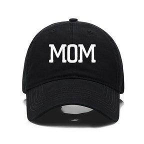 Casquette Mom - Taille Unique | Kaskette®