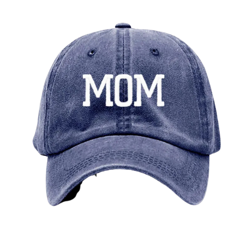 Casquette Mom - Kaskette®