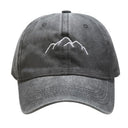 Mountain Cap