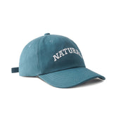 Casquette Natural - Bleu / Unique