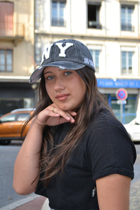 Casquette New York - Kaskette®