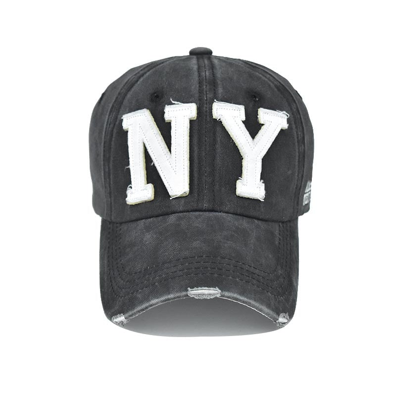 Casquette New York - Kaskette®