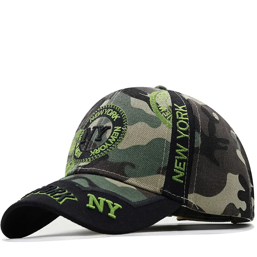 Casquette NY - Kaskette®