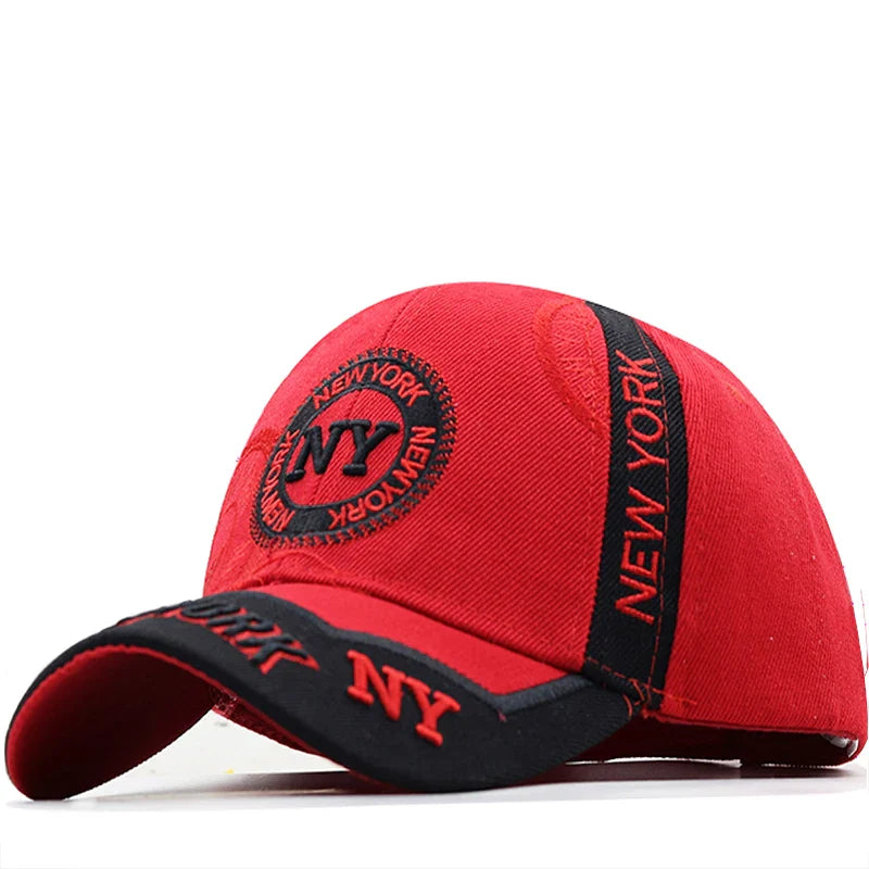 Casquette NY - Kaskette®