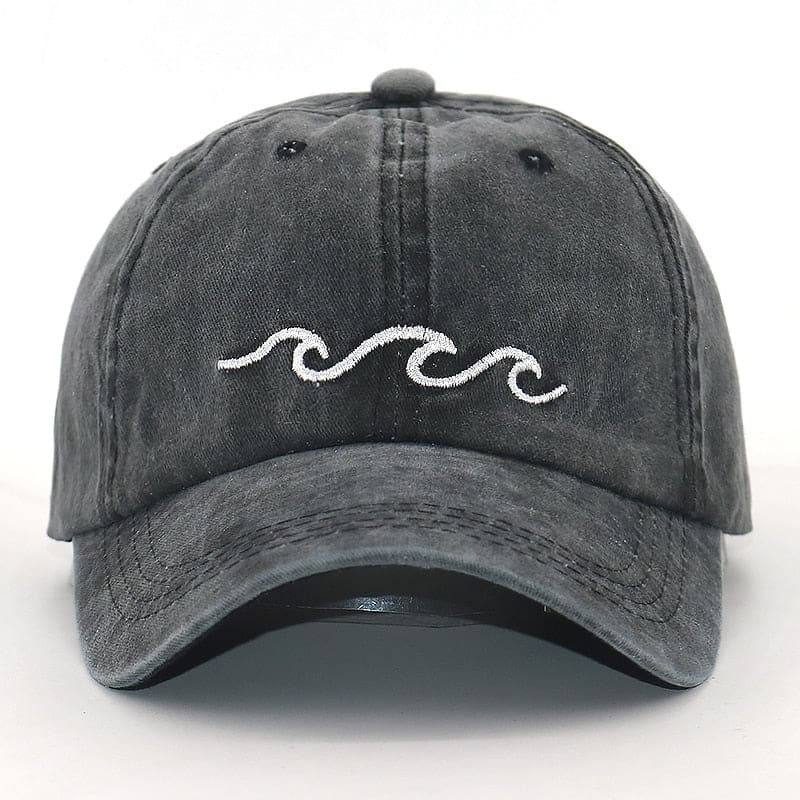 Casquette Océan