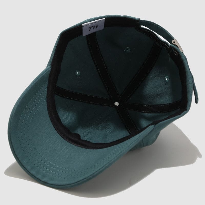 Casquette Off Brodée