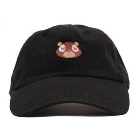 Casquette drôle