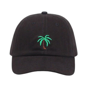 Casquette Palmier