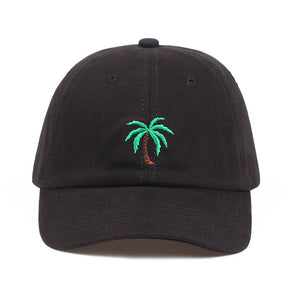 Casquette Paradise - Noir / Unique