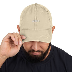 Casquette Personnalisable