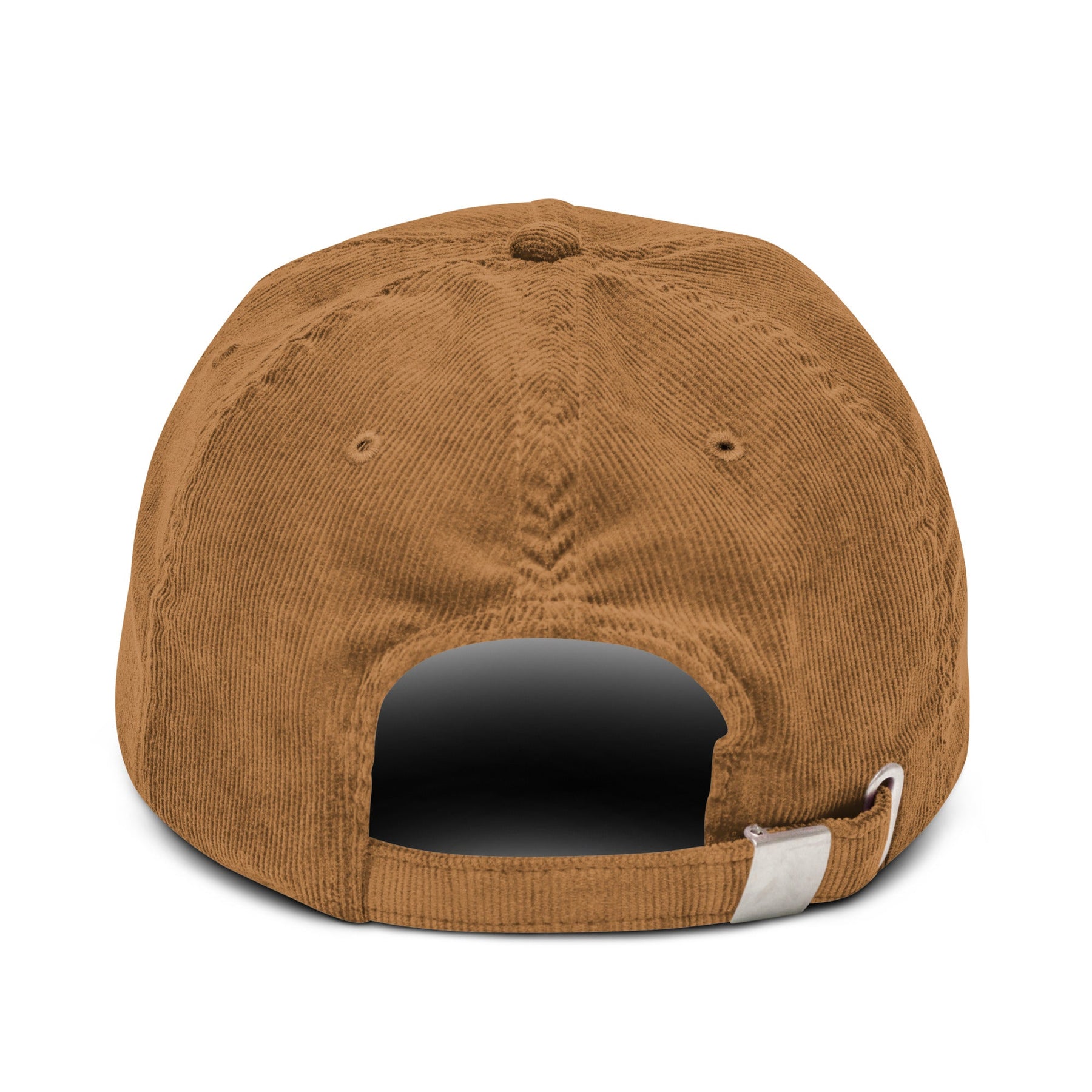 Casquette Personnalisée en Velours