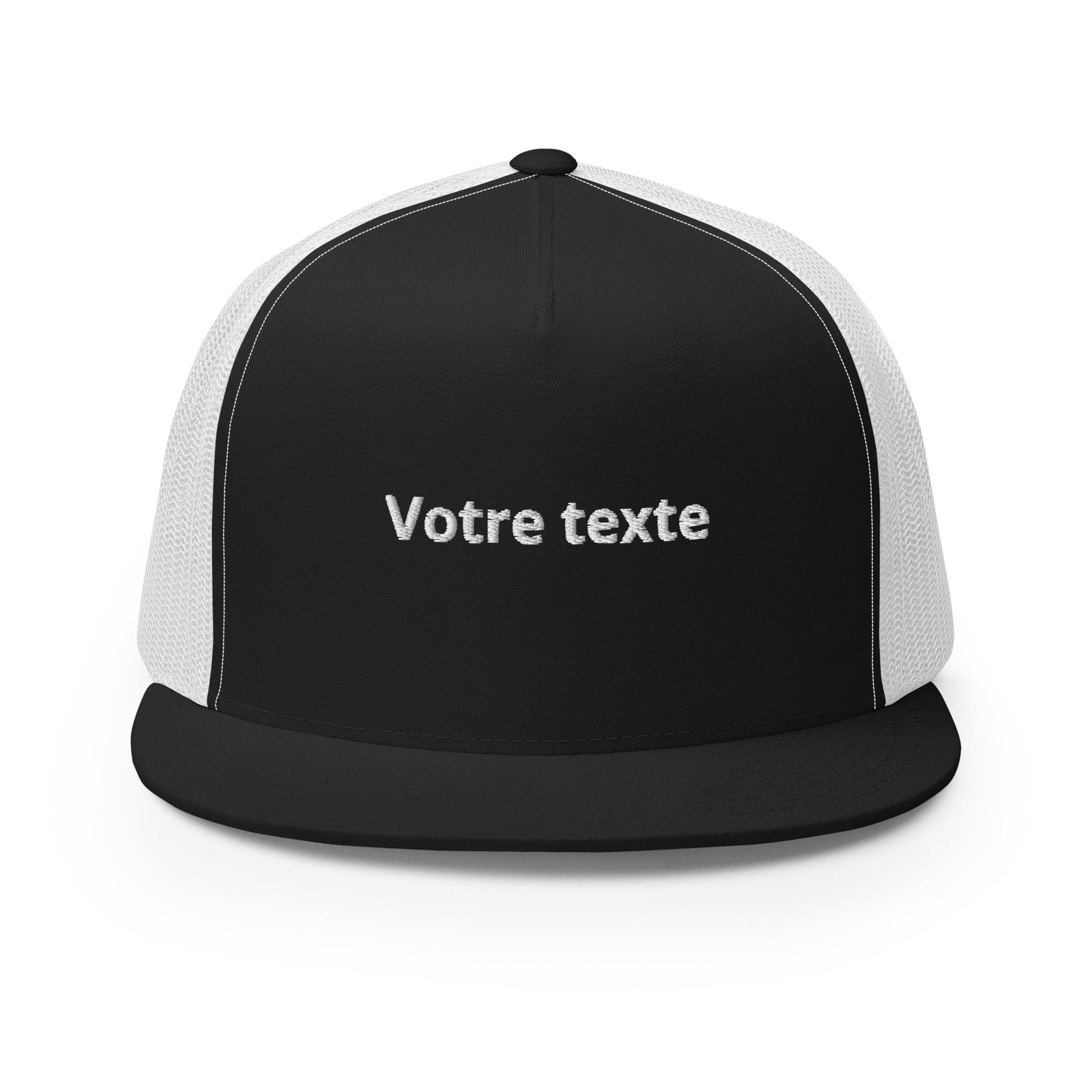 Casquette Personnalisée Snapback