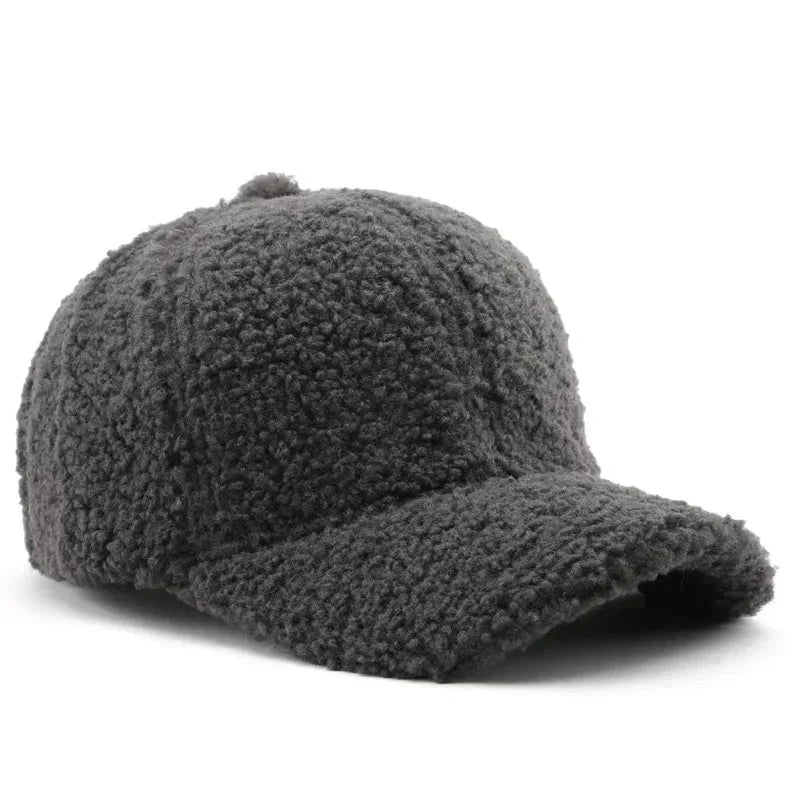 Casquette Polaire