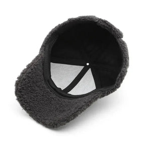 Casquette Polaire