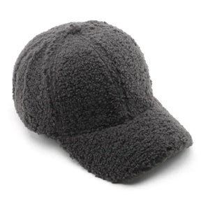 Casquette Polaire