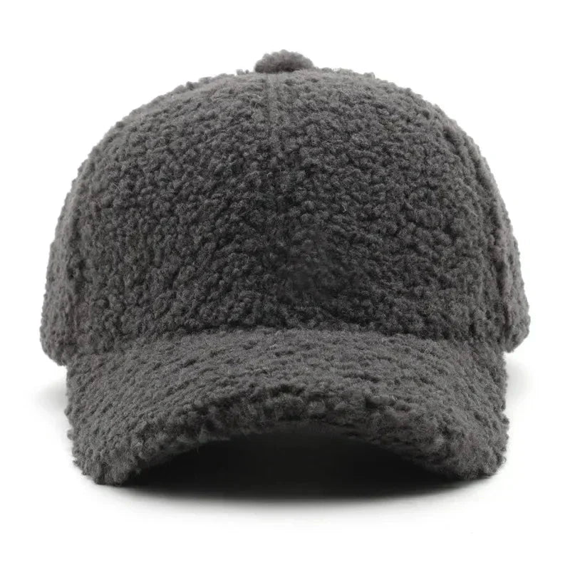 Casquette Polaire