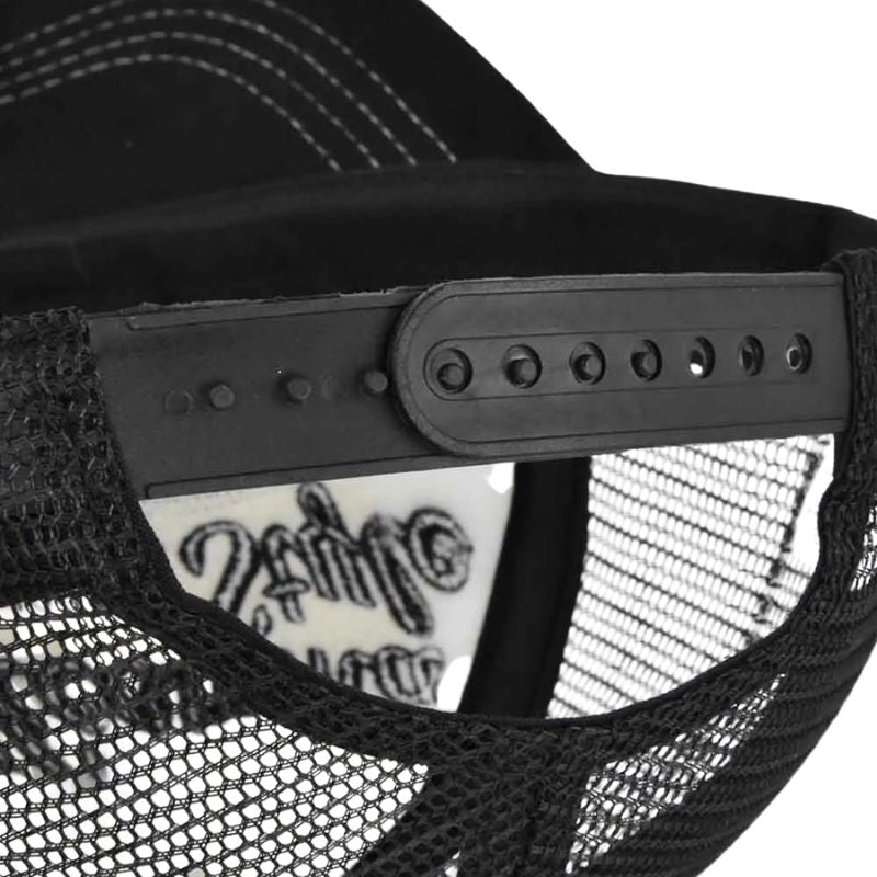 Casquette Pour Homme Trucker
