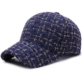 Casquette Prestance - Bleu / Unique