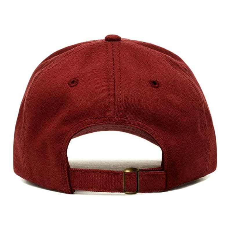 Casquette Rébellion