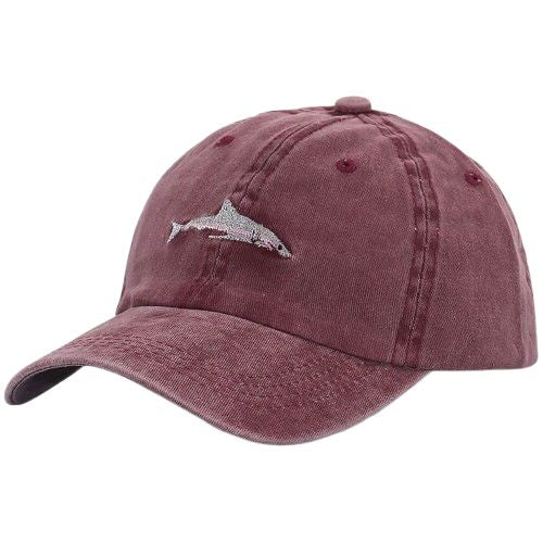 Casquette Requin