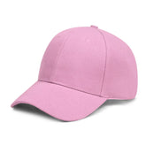 Casquette Rose - Rose / Unique
