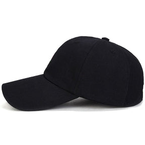 Casquette Rouge Écarlate