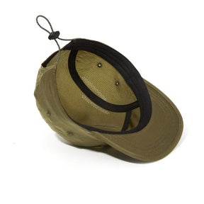 Casquette Run