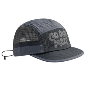 Casquette Running Femme - Gris / Unique