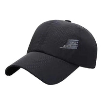 Casquette Running Femme Sport - Noir / Unique