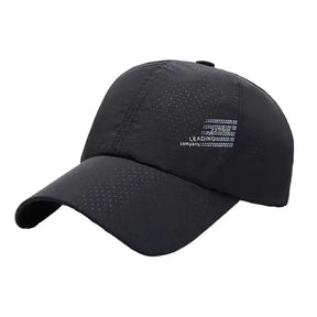 Casquette Running Femme Sport - Noir / Unique