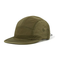 Casquette Running Homme - Marron / Unique