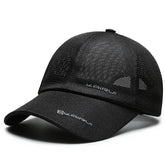 Casquette Running Kairui - Noir / Unique